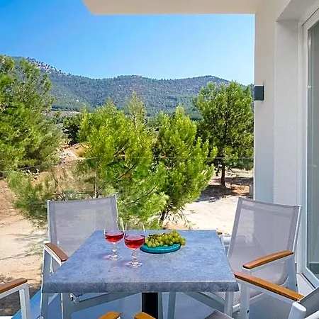 Astera Otel Limenas (Thasos)