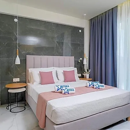 Astera Otel