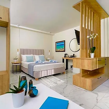 Astera Otel 4*