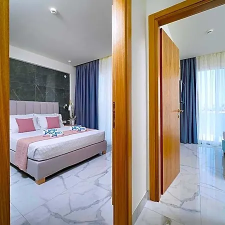 Astera 4* لايميناس
