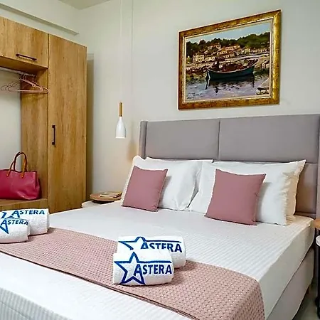 Astera Otel 4*