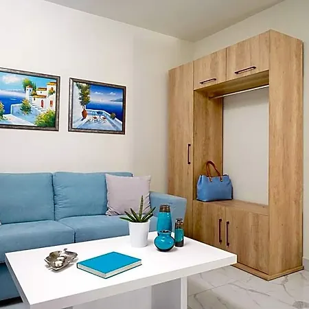 Otel Astera 4*