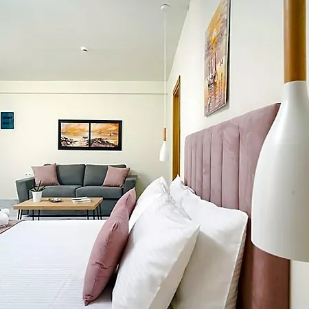Astera 4* Limenas (Thasos)