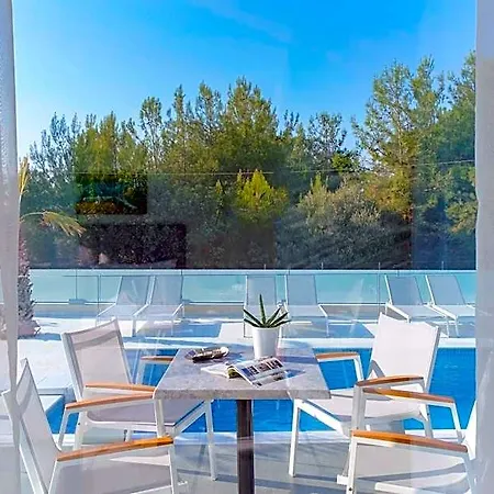 Astera Otel Limenas (Thasos)
